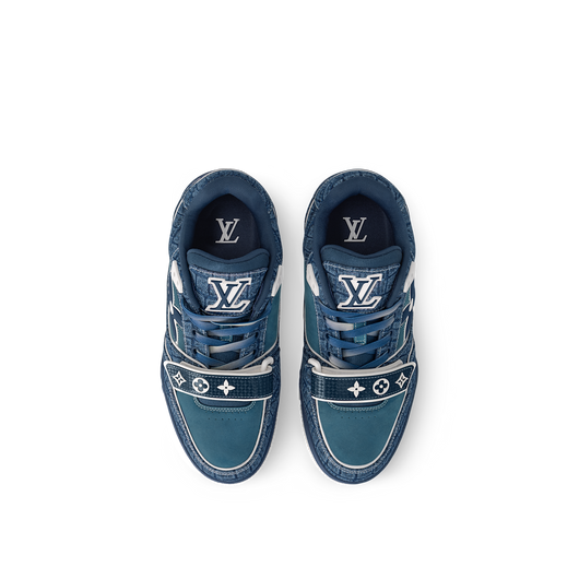 Sneaker LV trainer