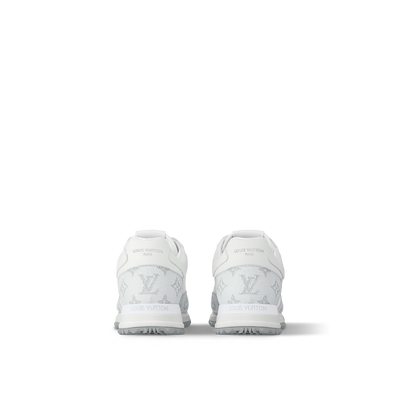 Sneaker Run Away