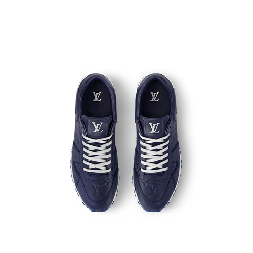 Sneaker Run Away