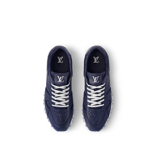 Sneaker Run Away