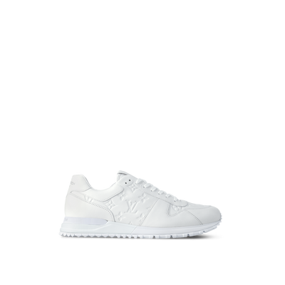 Sneaker Run Away