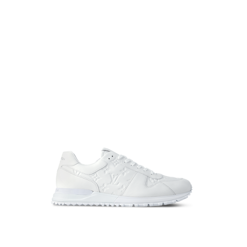 Sneaker Run Away