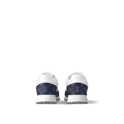 Sneaker Run Away
