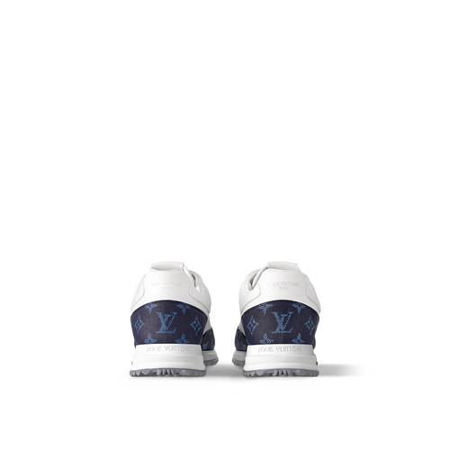 Sneaker Run Away