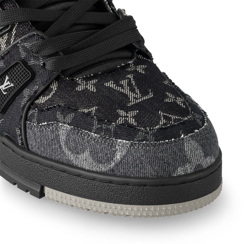 Sneaker LV trainer