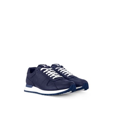 Sneaker Run Away
