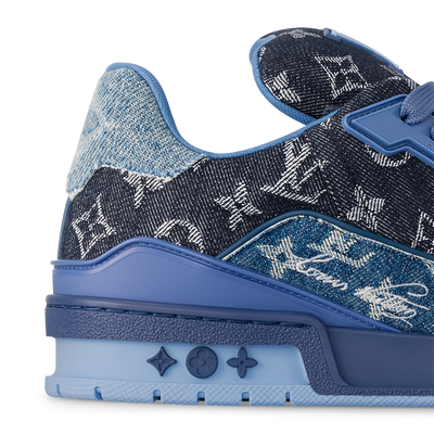 Sneaker LV trainer