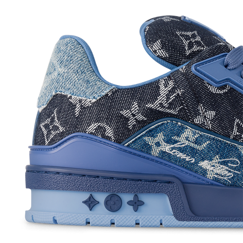 Sneaker LV trainer