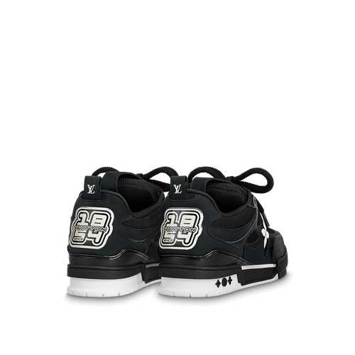 Sneaker LV Skate