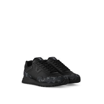 Sneaker Run Away