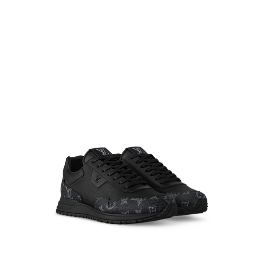 Sneaker Run Away