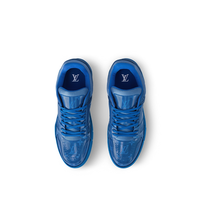 Sneaker LV trainer