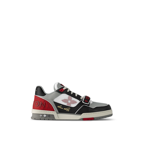 Sneaker LV Skate