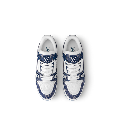 Sneaker LV trainer