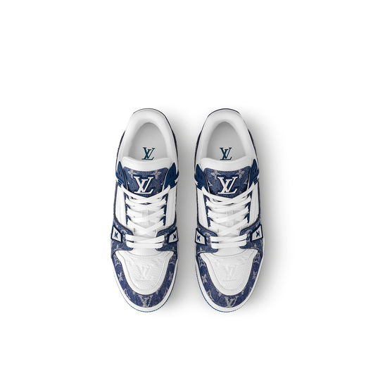 Sneaker LV trainer