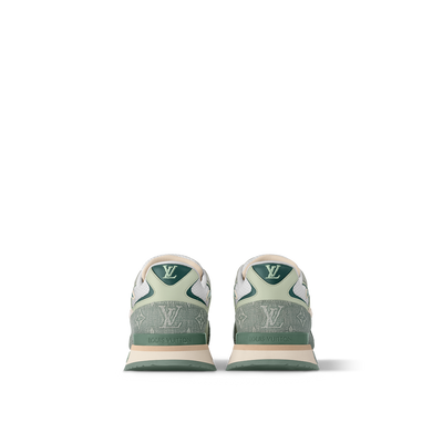 Sneaker Run Away