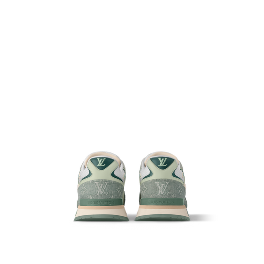 Sneaker Run Away