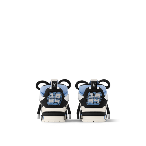 Sneaker LV skate