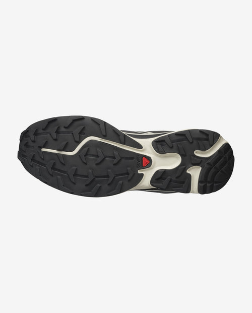 Salomon XT-6 Black/Asphalt/Castlerock