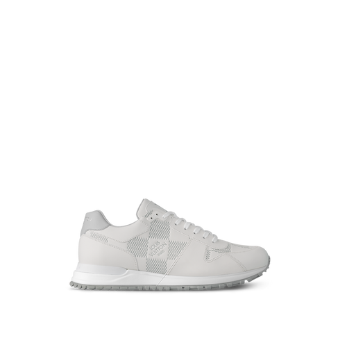 Sneaker Run Away
