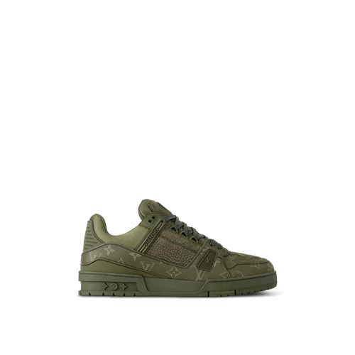 Sneaker LV Trainer