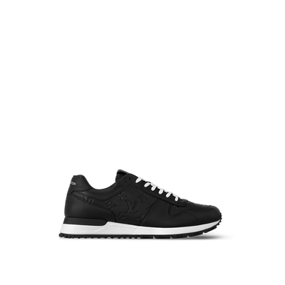 Sneaker Run Away