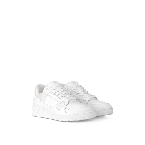 Sneaker LV trainer