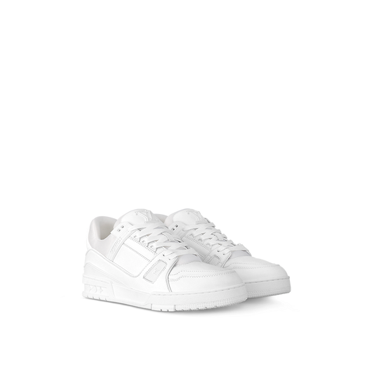 Sneaker LV trainer