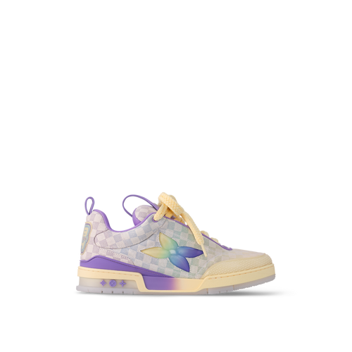 Sneaker LV Skate
