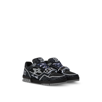 Sneaker LV trainer