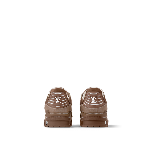 Sneaker LV trainer
