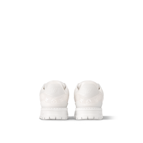 Sneaker LV Trainer Maxi