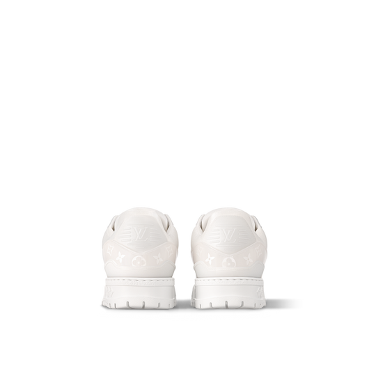 Sneaker LV Trainer Maxi