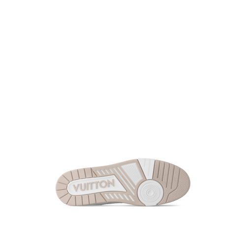 Sneaker LV trainer