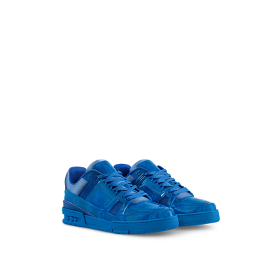 Sneaker LV trainer