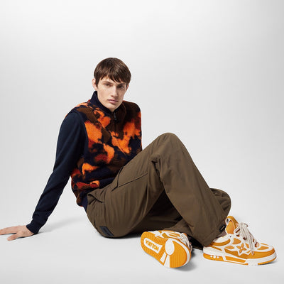 Sneaker LV Skate