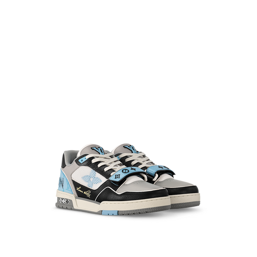 Sneaker LV Skate