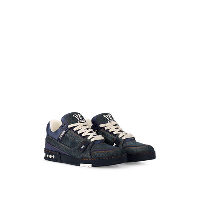 Sneaker LV trainer