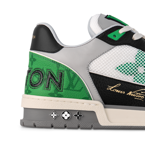 Sneaker LV Skate