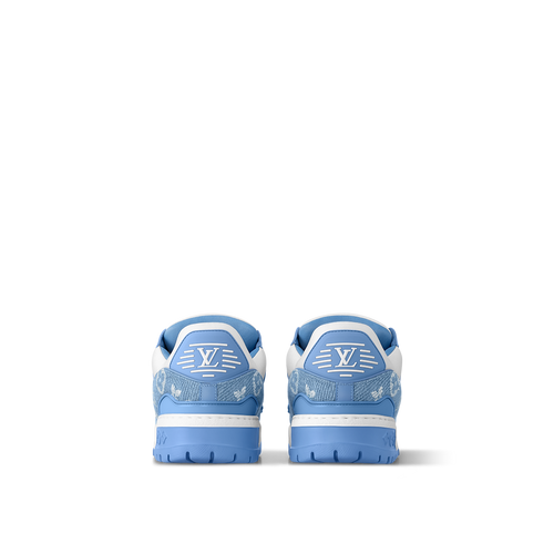 Sneaker LV trainer Maxi