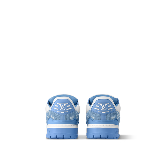Sneaker LV trainer Maxi