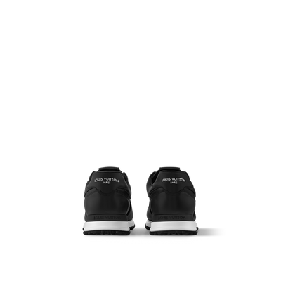 Sneaker Run Away
