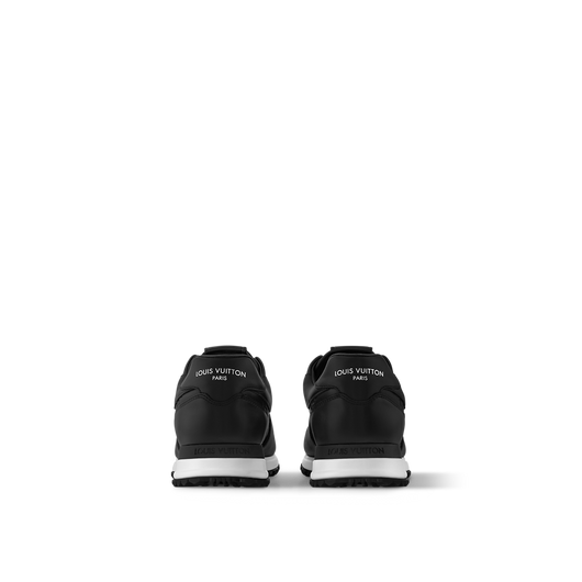 Sneaker Run Away