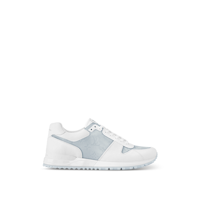 Sneaker Run Away