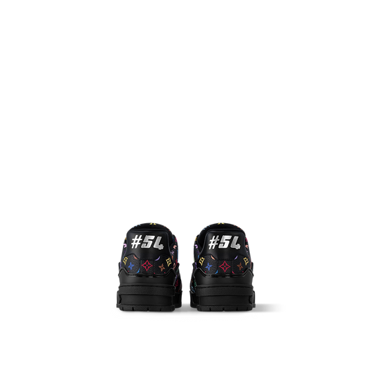 Sneaker LV Trainer LV x TM