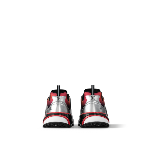 Sneaker LV Runner Tatic