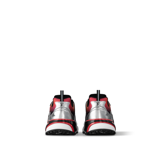 Sneaker LV Runner Tatic