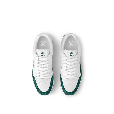 Sneaker Run Away