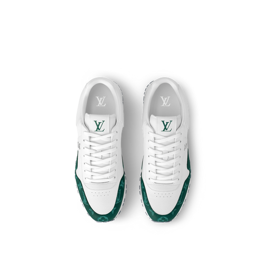Sneaker Run Away