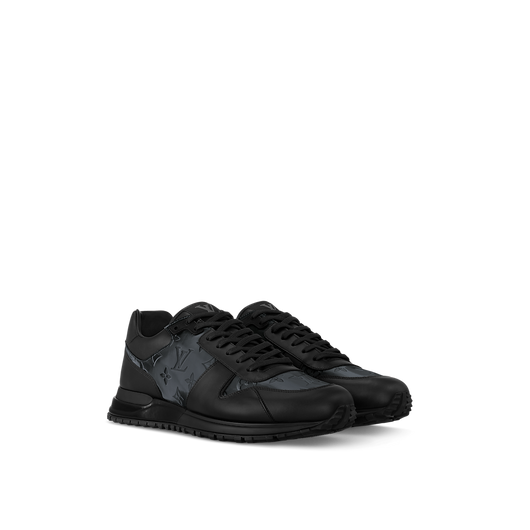 Sneaker Run Away